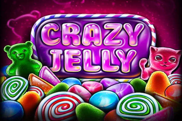 Game image: Crazy Jelly by Platipus