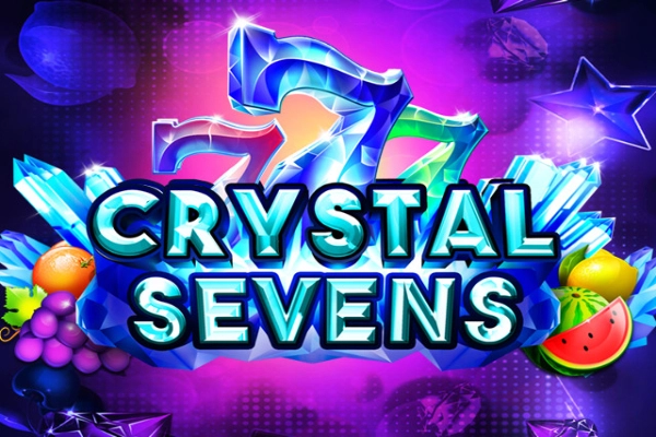 Game image: Crystal Sevens by Platipus