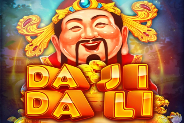 Game image: Da Ji Da Li by Platipus