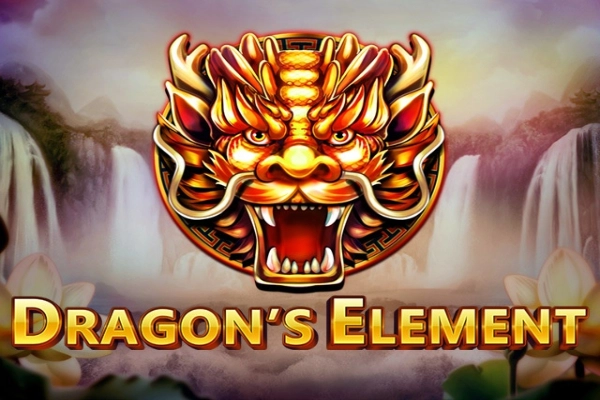 Game image: Dragon's Element by Platipus