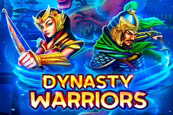 Game image: Dynasty Warriors by Platipus