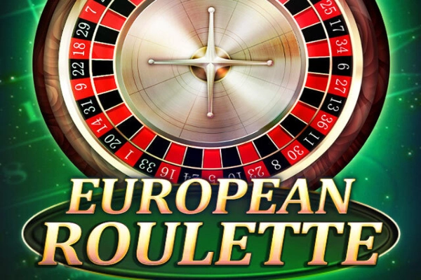 Thumbnail: European Roulette by Platipus