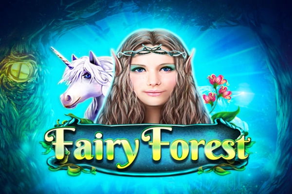 Game image: Fairy Forest by Platipus