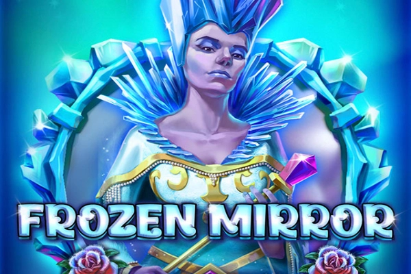 Game image: Frozen Mirror by Platipus