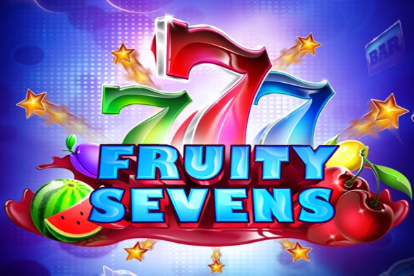 Game image: Fruity Sevens by Platipus