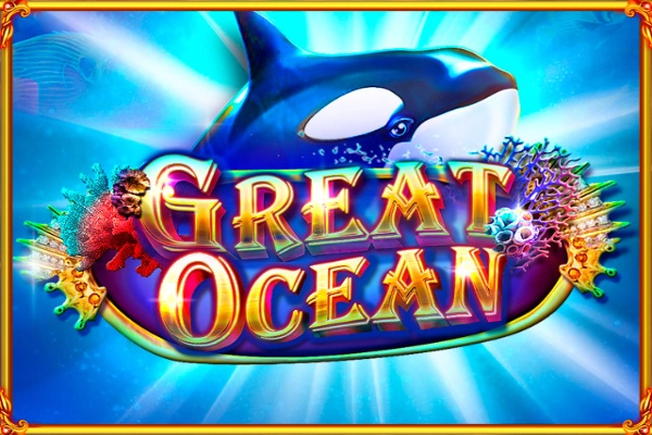 Thumbnail: Great Ocean by Platipus