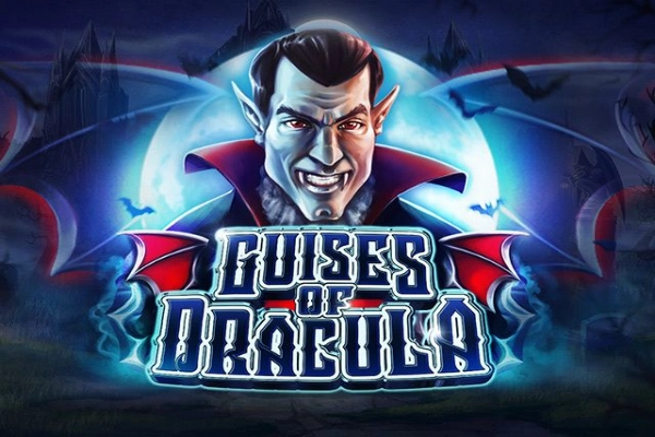 Game image: Guises of Dracula by Platipus