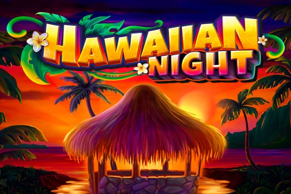 Game image: Hawaiian Night by Platipus