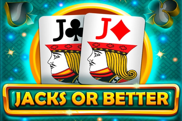 Thumbnail: Jacks or Better by Platipus