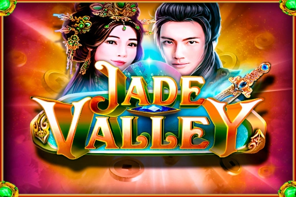 Game image: Jade Valley by Platipus