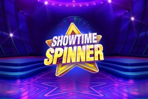 Thumbnail: Showtime Spinner by Cayetano Gaming