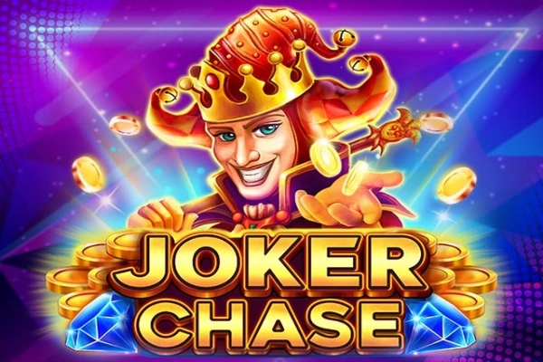 Game image: Joker Chase by Platipus