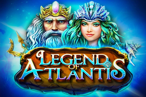 Game image: Legend of Atlantis by Platipus