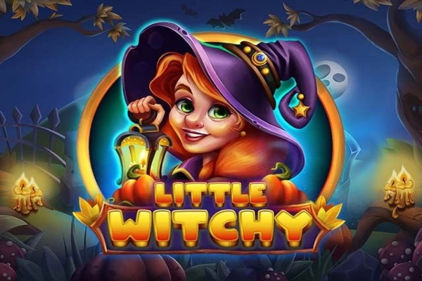 Game image: Little Witchy by Platipus