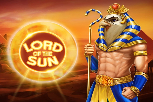 Game image: Lord of The Sun by Platipus