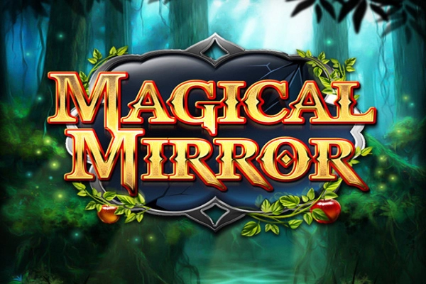 Game image: Magical Mirror by Platipus