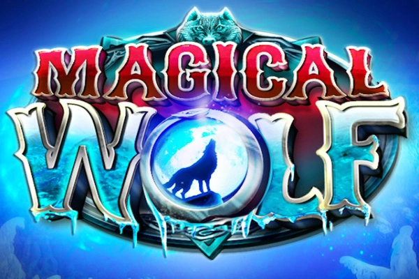 Game image: Magical Wolf by Platipus