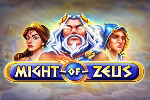 Thumbnail: Might of Zeus by Platipus