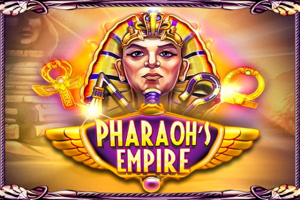Game image: Pharaoh's Empire by Platipus