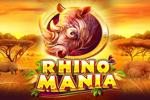 Thumbnail: Rhino Mania by Platipus