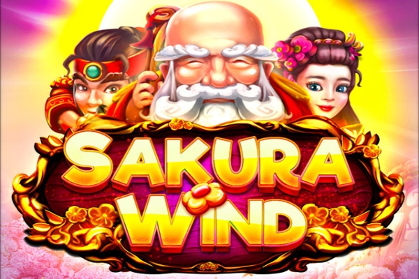 Game image: Sakura Wind by Platipus