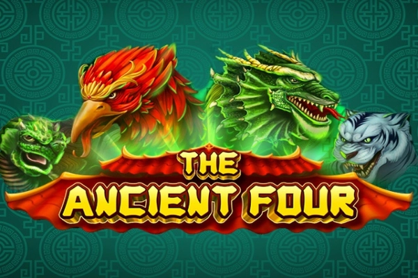 Game image: The Ancient Four by Platipus