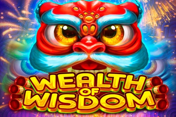 Game image: Wealth of Wisdom by Platipus