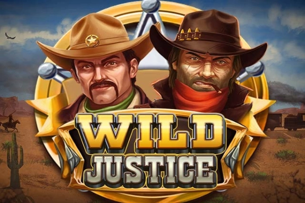Game image: Wild Justice by Platipus