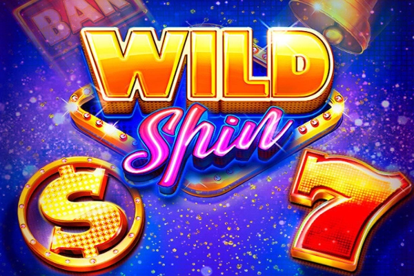 Game image: Wild Spin by Platipus