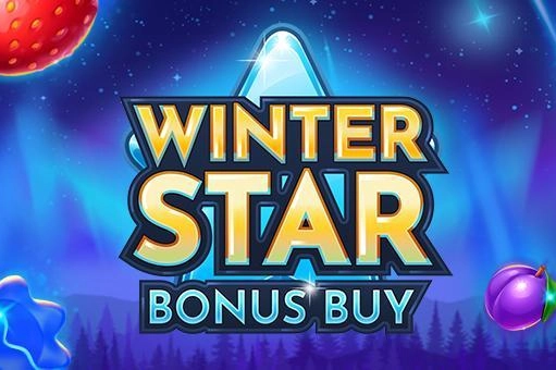 Thumbnail: Winter Star Bonus Buy by Evoplay
