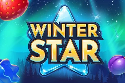 Game image: Winter Star by Evoplay