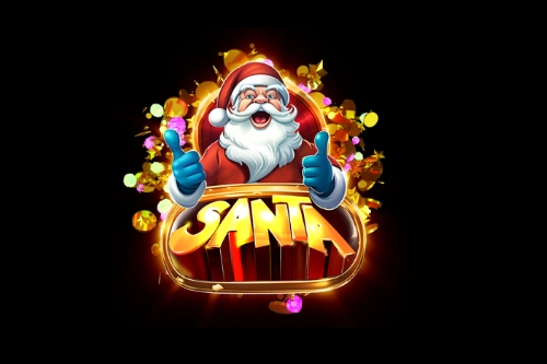 Thumbnail: Santa by AGT Software