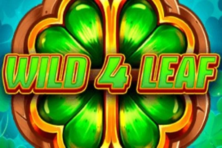 Game image: Wild 4 Leaf by InBet Games