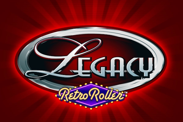 Game image: Legacy Retro Roller by Games Global