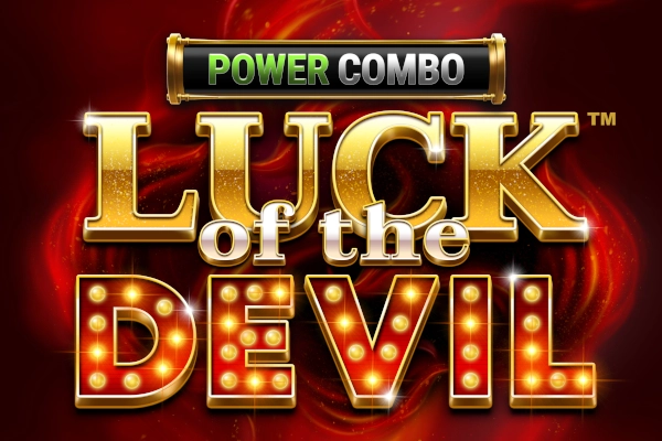 Game image: Luck of the Devil Power Combo by All41Studios