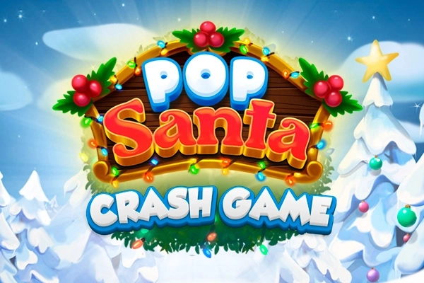 Game image: POP Santa by Mobilots