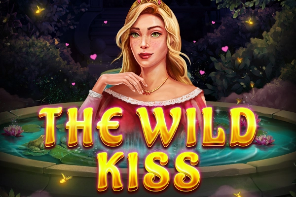 Game image: The Wild Kiss by Red Tiger Gaming