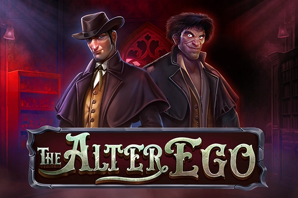 Game image: The Alter Ego by Pragmatic Play