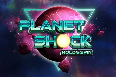 Game image: Planet Shock by Tornado Games