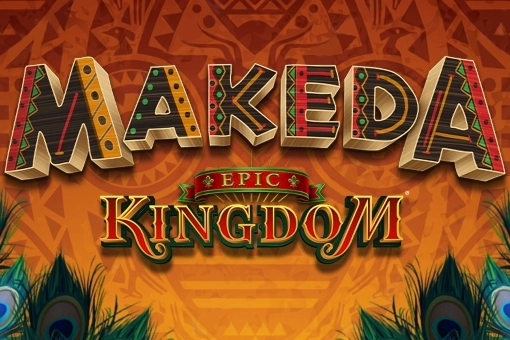 Game image: Makeda Epic Kingdom by Zitro