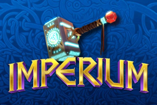 Game image: Imperium Mighty Hammer by Zitro