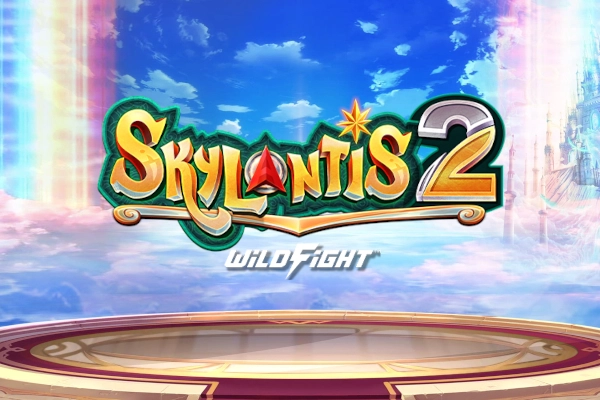 Game image: Skylantis 2 by Boomerang Studios
