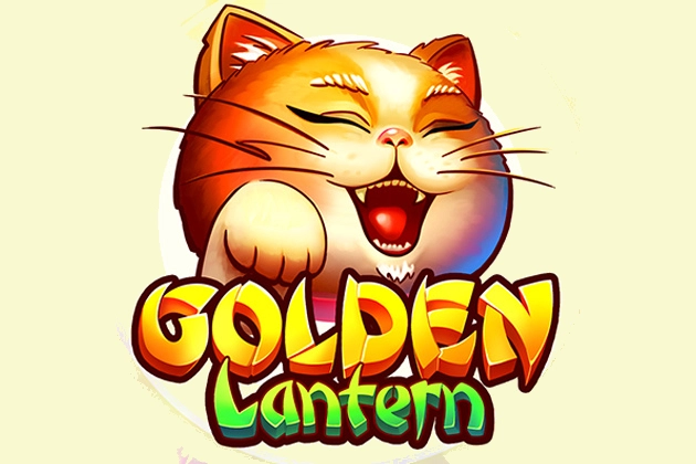 Game image: Golden Lantern by Belatra