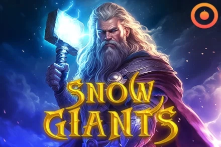 Game image: Snow Giants by Onlyplay