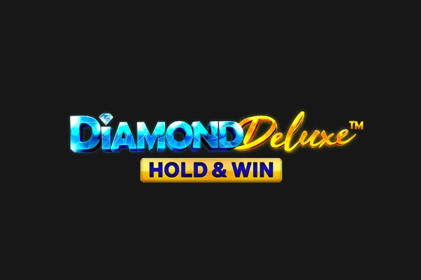 Game image: Diamond Deluxe by Nucleus Gaming