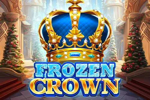 Game image: Frozen Crown by Amigo Gaming