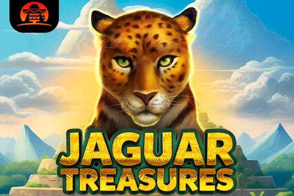 Thumbnail: Jaguar Treasures by Amigo Gaming