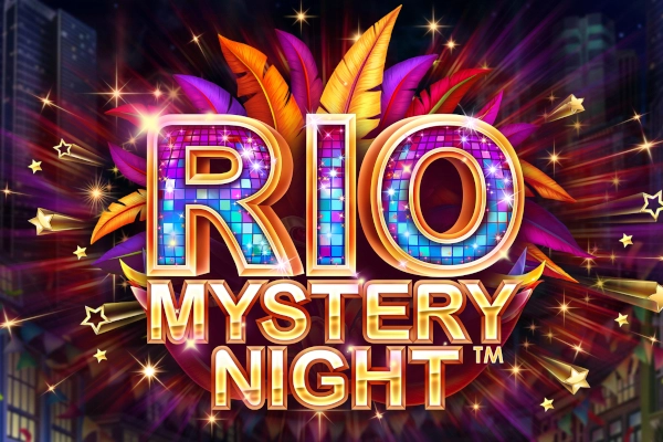 Thumbnail: Rio Mystery Night by SYNOT Games
