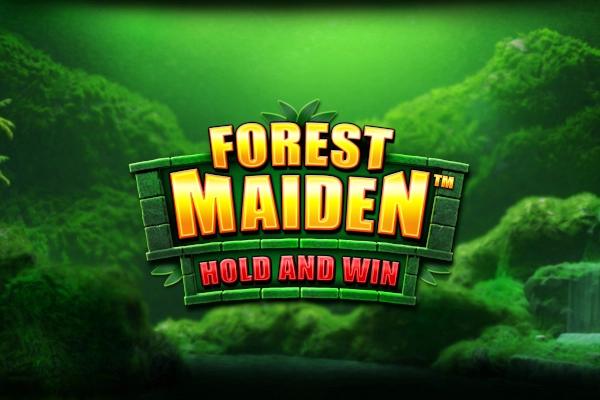 Game image: Forest Maiden by SYNOT Games