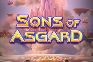 Thumbnail: Sons of Asgard by Cayetano Gaming